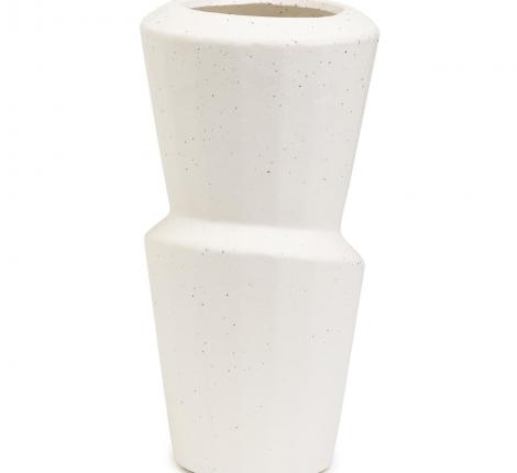 Ваза "BRONCO" 102-700, 11,2*11,2*22,5 см