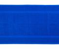 Коврик для ванной "Blanc des Vosges" COMORES BLEU ROYAL 50х60, синий