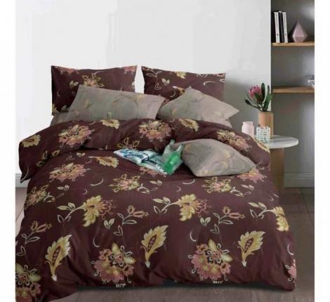 Постельное белье Valtery MP-46 Софткоттон, Евро