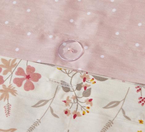 Постельное белье Valtery С-510 Сатин, 2 спальный