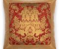 Подушка декоративная на молнии "ART&DECOR" - 04, 40х40