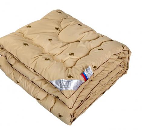 Одеяло классическое "САХАРА" 172х205