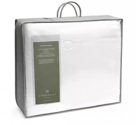 Одеяло шёлковое "Gingerlily" 220х240, зимнее