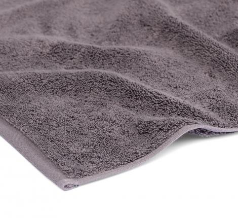 Полотенце махровое "Sofi de Marko" Leonardo (антрацит), 50х90