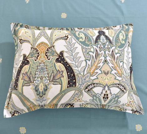 Постельное белье "Sofi de Marko" Терри Сатин, Семейный