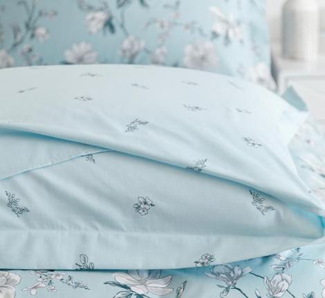 Постельное белье "Sailid" BR-19-4 Twill, Семейный