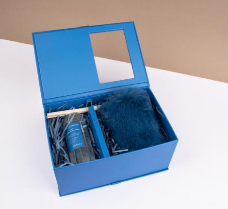 Ароматический диффузор "Sofi de Marko" Gloss, 200 мл