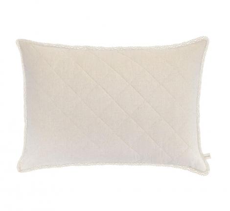 Подушка "Sofi de Marko" Лен, 50х70