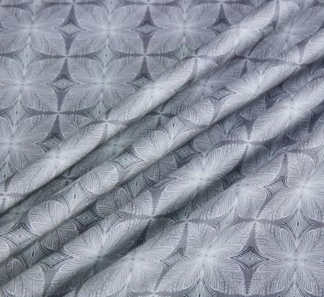 Постельное белье "Asabella" 2111-6 Мако-Сатин, Евро