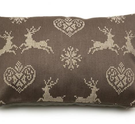 Подушка "CUSHION" D29, 45х45