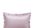Наволочка Luxberry "DAILY BEDDING" Сатин ДеЛюкс 70x70, лавандовый