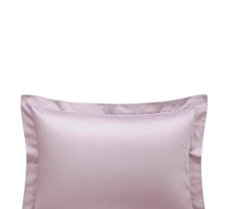 Наволочка Luxberry "DAILY BEDDING" Сатин ДеЛюкс 70x70, лавандовый