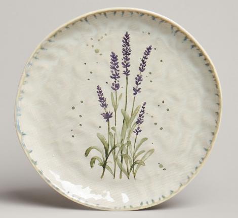 Набор посуды "FLOWERS" 260-1031, 3 предмета