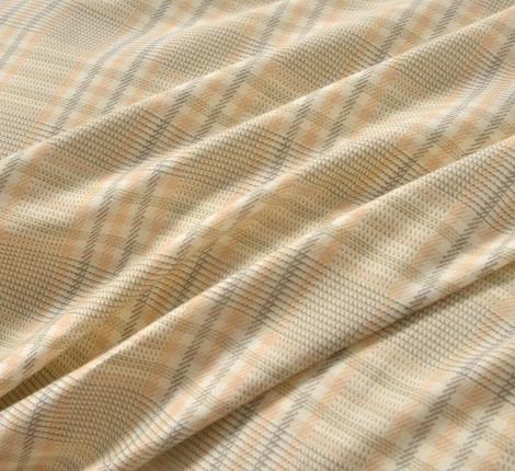 Постельное белье "Sofi de Marko" Джагер (тауп) Сатин, 1,5 спальный