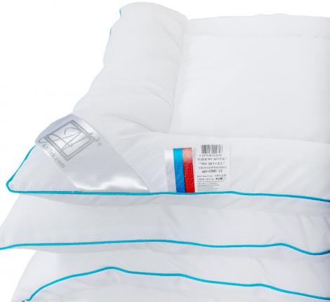 Одеяло всесезонное "MICRO GEL" 140х205