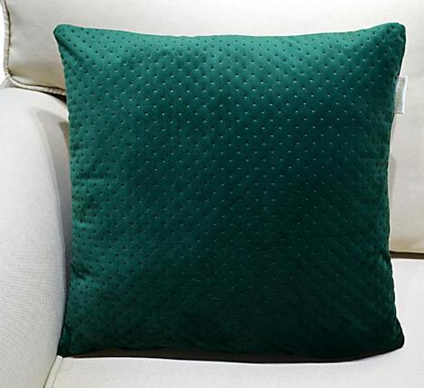 Наволочка декоративная "Sofi de Marko" Рокси №8 Велюр, 45х45