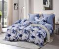 Постельное белье "Sofi de Marko" ПАОЛА №5 Тенсел, Евро