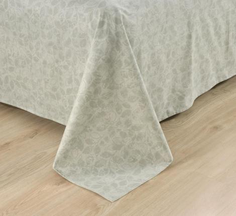 Постельное белье "Sofi de Marko" Вена Сатин, Семейный