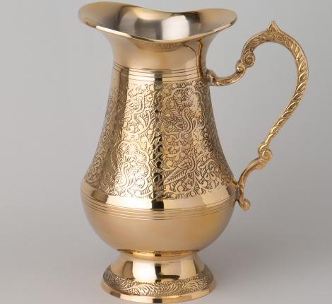 Кувшин резной "PALAZZO", 1100 мл