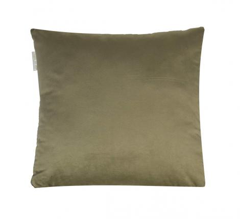 Наволочка декоративная "Sofi de Marko" Шелби №2 Велюр, 45х45