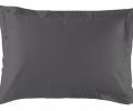 Наволочка с ушками "Primavelle" Сатин 52х74, Графит