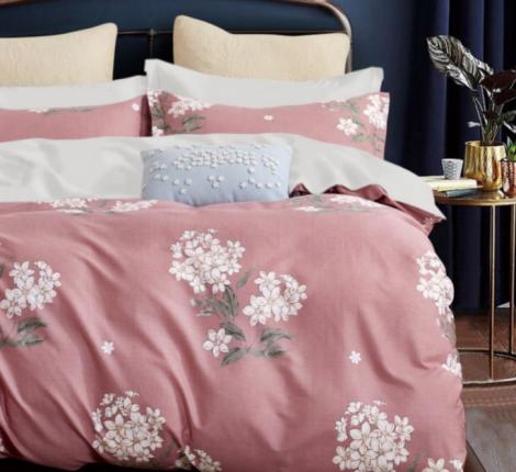 Постельное белье Valtery CS-39 Сатин, 2 спальный