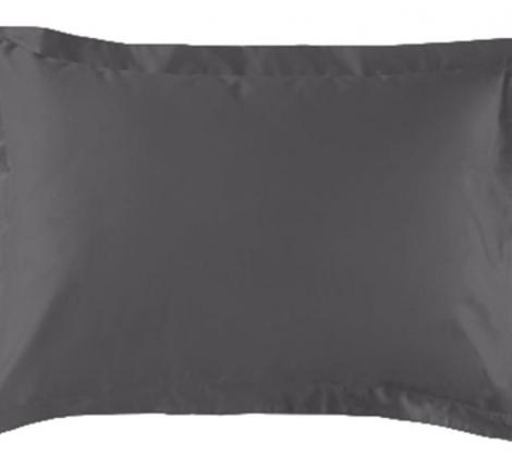 Наволочка с ушками "Primavelle" Сатин 52х74, Графит