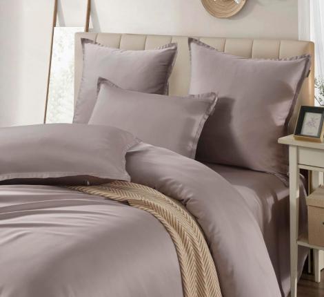 Постельное белье "Sofi de Marko" Ансель №7 Тенсел, Евро