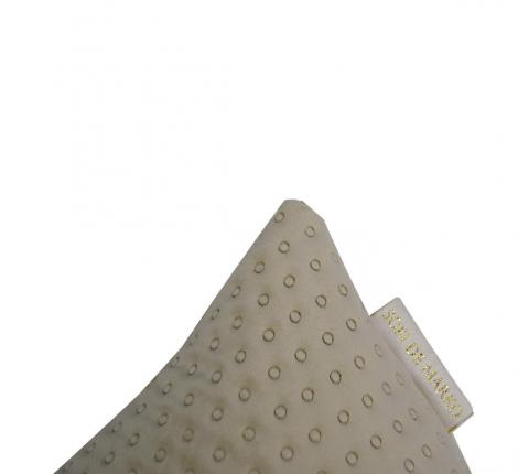 Наволочка декоративная "Sofi de Marko" Шелби №1 Велюр, 45х45