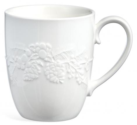 Набор кружек 2 штуки "CELEBRATION", 350 мл