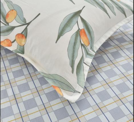 Постельное белье "Sofi de Marko" Паоло Сатин, Евро