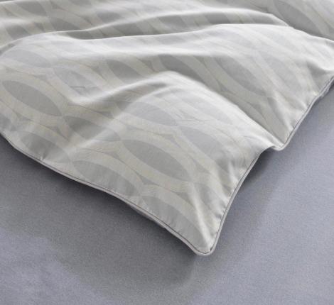 Постельное белье "Sofi de Marko" Харви Сатин, 1,5 спальный