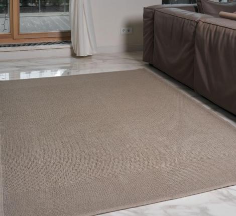 Ковёр Luxberry "NUBO" 150х200 см, тауп