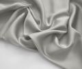 Простыня на резинке "Primavelle" Тенсел 90х200, Серебро