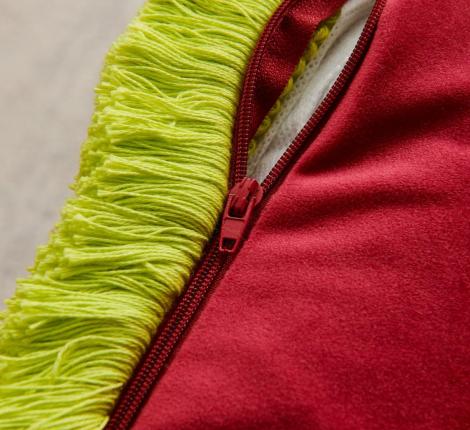 Декоративная подушка "Sofi de Marko" Даффи №7, 45х45