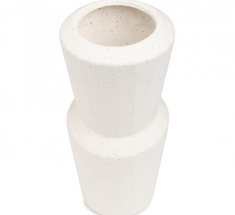 Ваза "BRONCO" 102-700, 11,2*11,2*22,5 см