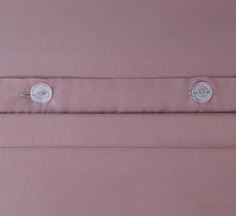 Постельное белье "Sofi de Marko" Моно (мокко) Сатин ДеЛюкс, Евро макс