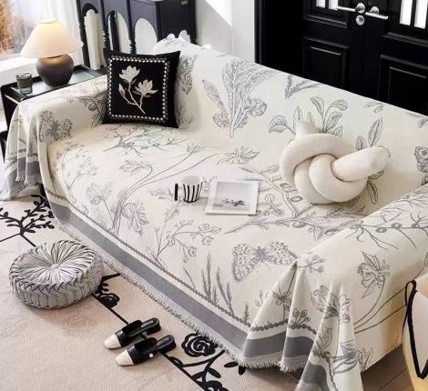 Накидка на диван "Tango" Parisienne-03, 180x300