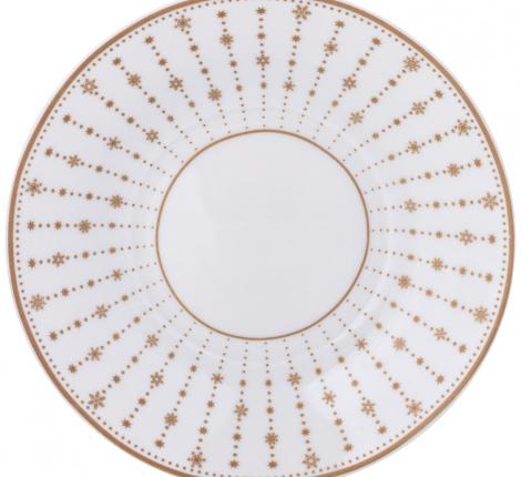 Чайный набор "CELEBRATION" 760-816 на 2 персоны, 4 предмета (250 мл)