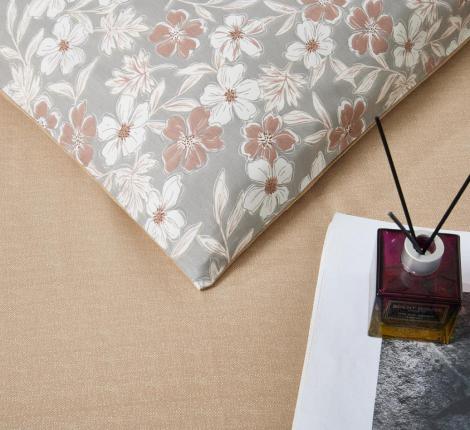 Постельное белье Valtery С-599 Сатин, 2 спальный