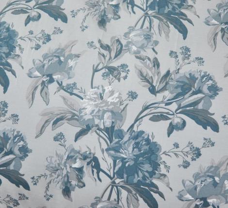 Постельное белье "Sofi de Marko" Джули №1 Велюр/Сатин, Евро