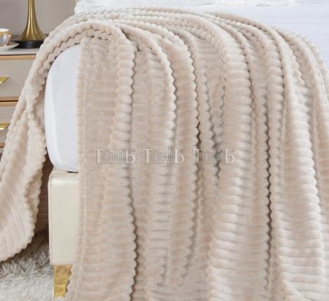 Плед "Absolute" XH PWP 02 Велсофт, 150х200