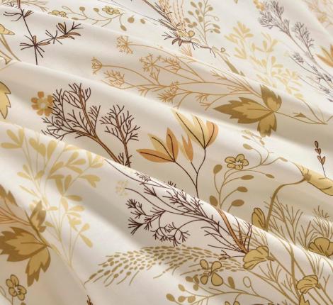 Постельное белье "Sofi de Marko" Ясмина Сатин, Евро