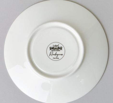 Чайный сервиз "RENDEZVOUS" 165-579 на 6 персон, 14 предметов