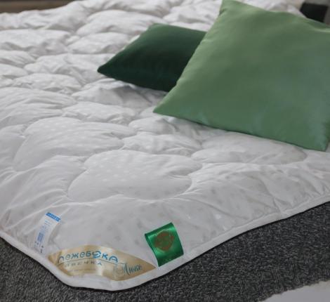 Одеяло всесезонное ОВЕЧКА Люкс, 172х205