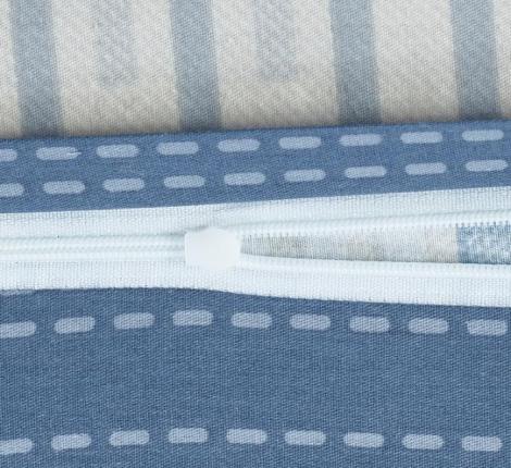 Постельное бельё "KARTEKS" Сатин печатный КВ-583, Евро