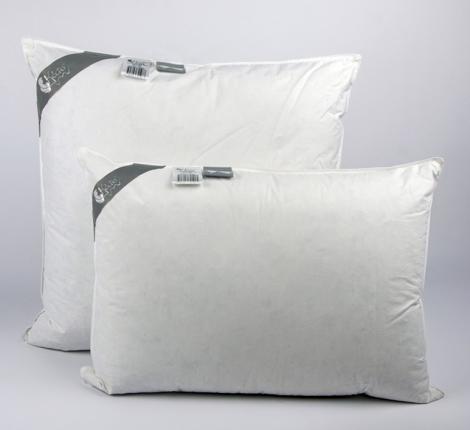 Подушка пуховая "ПАРАДИЗ", 70х70