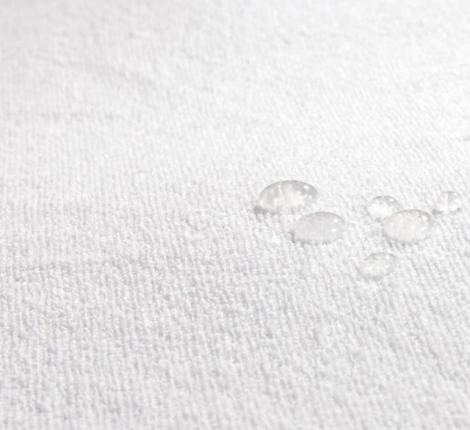 Наматрасник "STOP GRASS" 140х200