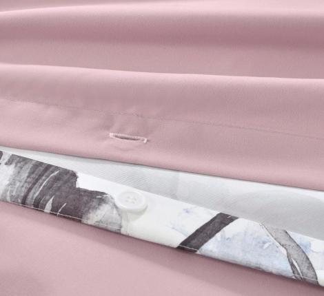 Постельное белье "Sofi de Marko" Саммин Модерн Сатин, Семейный