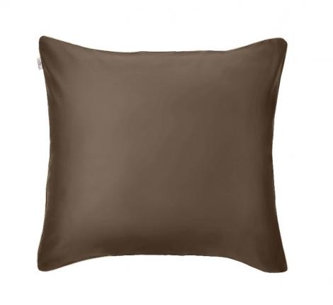 Наволочка "Primavelle" Сатин ДеЛюкс 70х70, Какао